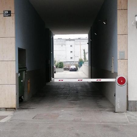 Zagreb Studio 39 Kranjceviceva Dış mekan fotoğraf