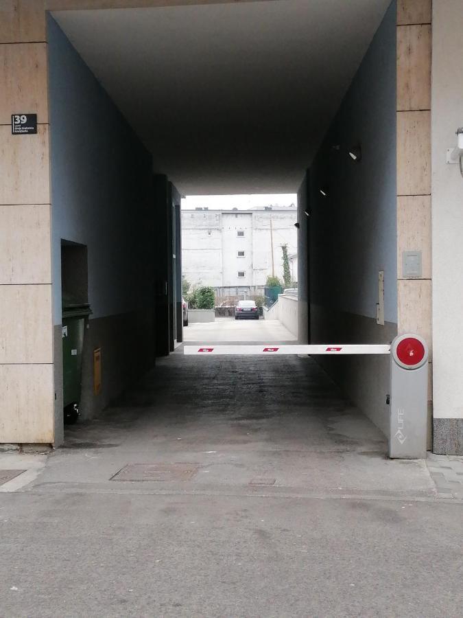Zagreb Studio 39 Kranjceviceva Dış mekan fotoğraf