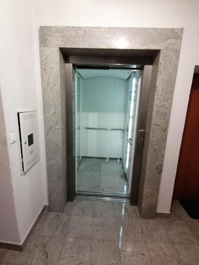 Zagreb Studio 39 Kranjceviceva Dış mekan fotoğraf