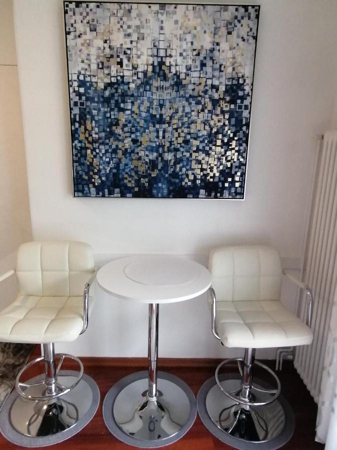 Zagreb Studio 39 Kranjceviceva Dış mekan fotoğraf