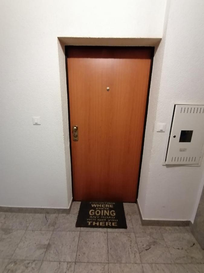 Zagreb Studio 39 Kranjceviceva Dış mekan fotoğraf
