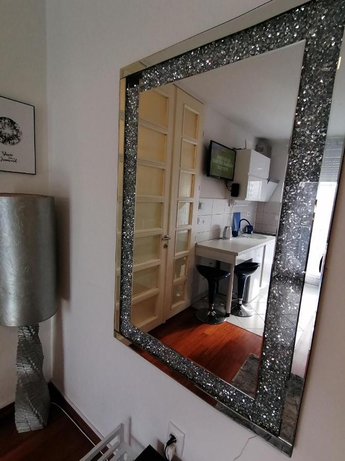 Zagreb Studio 39 Kranjceviceva Dış mekan fotoğraf