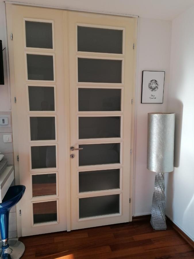 Zagreb Studio 39 Kranjceviceva Dış mekan fotoğraf