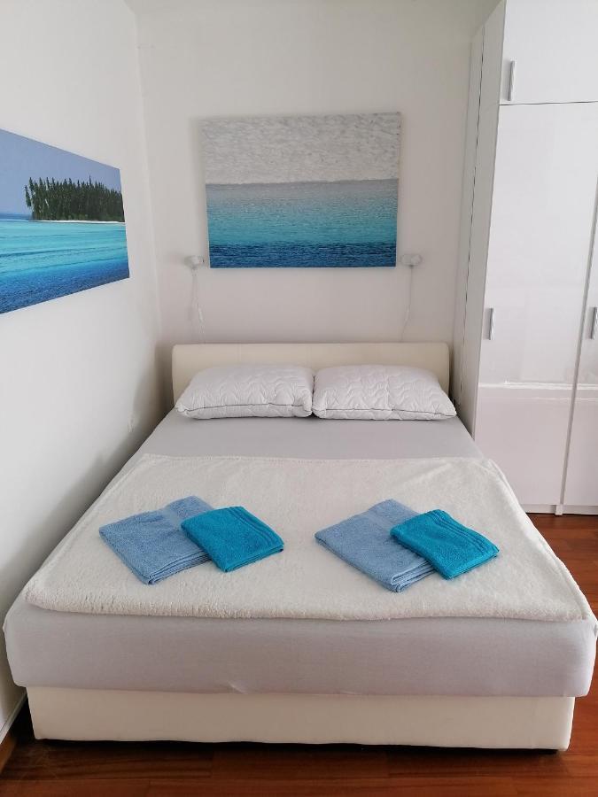 Zagreb Studio 39 Kranjceviceva Dış mekan fotoğraf