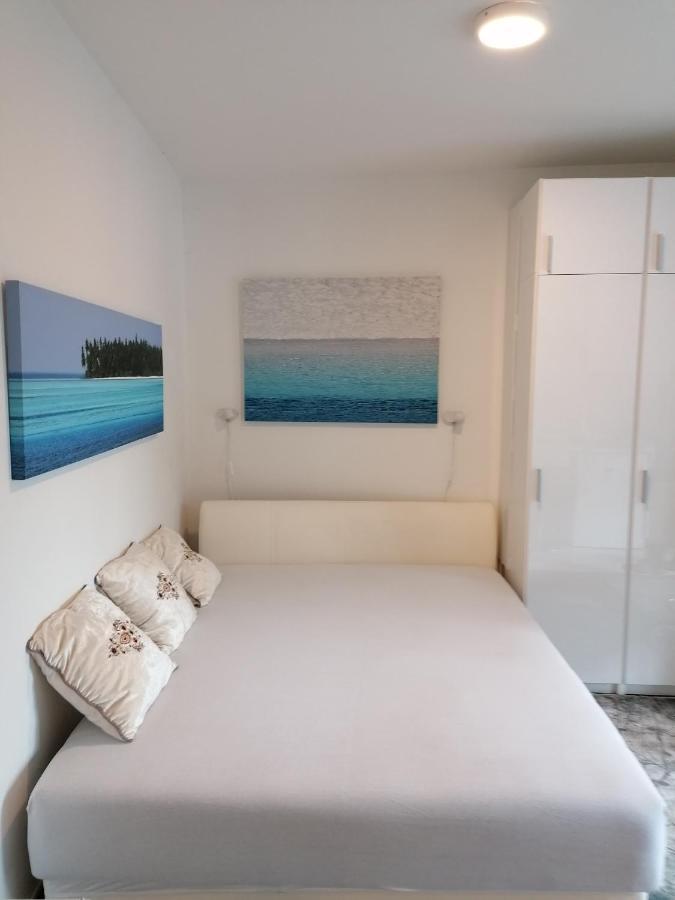 Zagreb Studio 39 Kranjceviceva Dış mekan fotoğraf